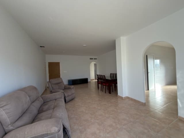 3 bedroom Villa for sale in Sorbas - € 139,000 (Ref: 9737187)