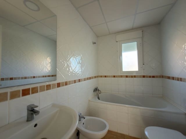 3 bedroom Villa for sale in Sorbas - € 139,000 (Ref: 9737187)