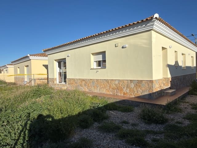Chalet de 3 habitaciones en Sorbas en venta - 139.000 € (Ref: 9737187)