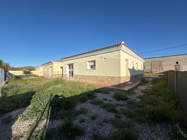 Chalet de 3 habitaciones en Sorbas en venta - 139.000 € (Ref: 9737187)