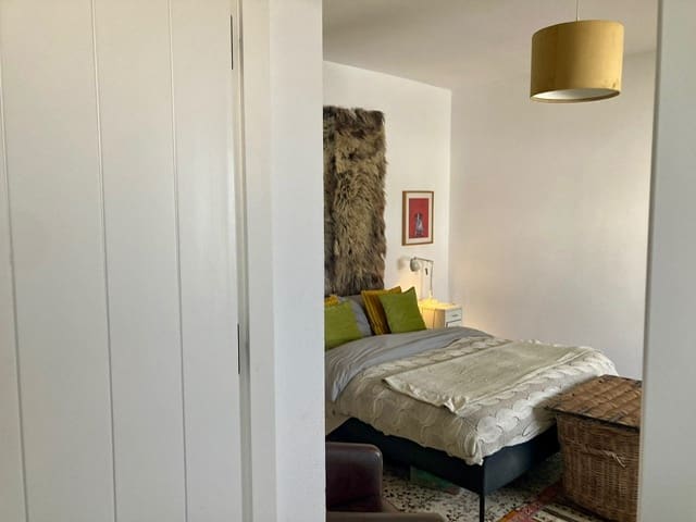 2 sovrum Finca/Hus på landet till salu i Uleila del Campo med pool - 268 000 € (Ref: 9787945)