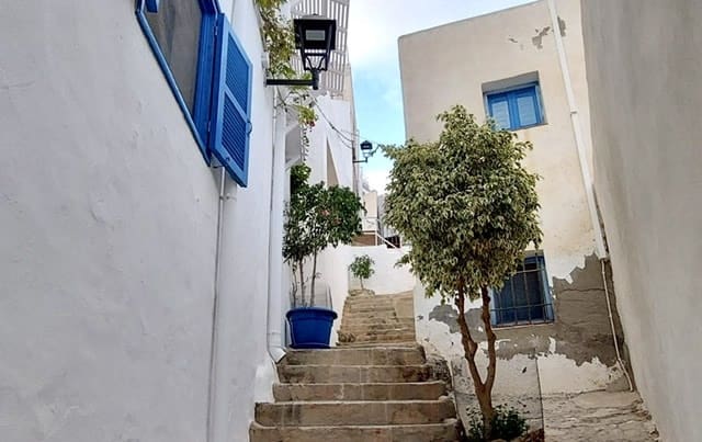 Casa de 2 habitaciones en Mojácar en venta - 139.950 € (Ref: 9800833)