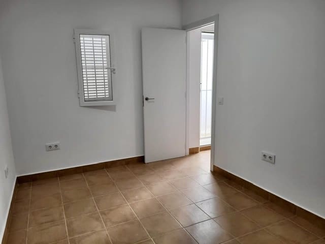 Casa de 2 habitaciones en Mojácar en venta - 139.950 € (Ref: 9800833)