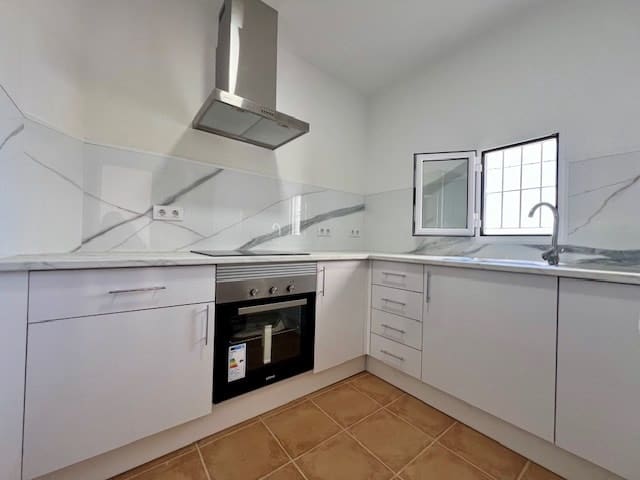 Casa de 2 habitaciones en Mojácar en venta - 139.950 € (Ref: 9800833)