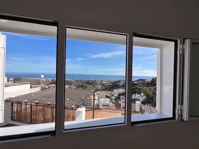 Casa de 2 habitaciones en Mojácar en venta - 139.950 € (Ref: 9800833)