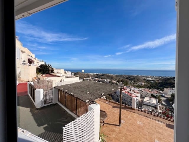 Casa de 2 habitaciones en Mojácar en venta - 139.950 € (Ref: 9800833)