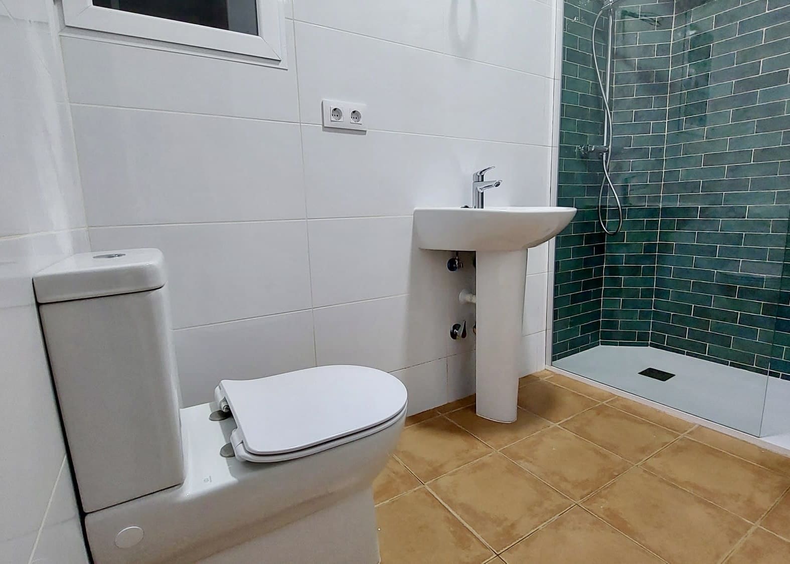 Casa de 2 habitaciones en Mojácar en venta - 139.950 € (Ref: 9800833)