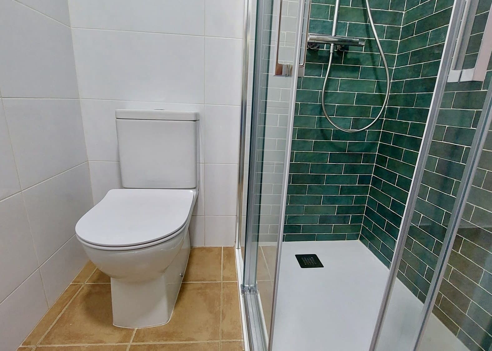 Casa de 2 habitaciones en Mojácar en venta - 139.950 € (Ref: 9800833)