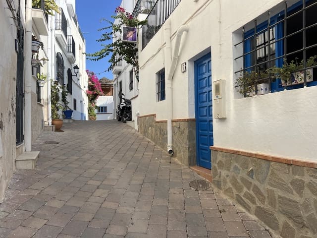 Casa de 2 habitaciones en Mojácar en venta - 139.950 € (Ref: 9800833)