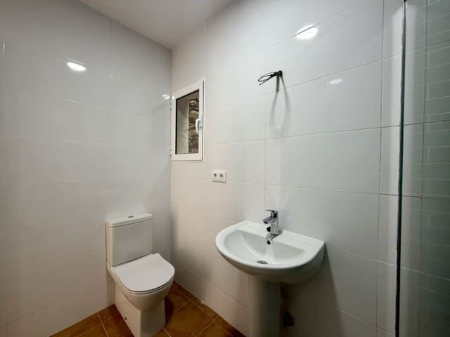 Casa de 2 habitaciones en Mojácar en venta - 115.000 € (Ref: 9800833)