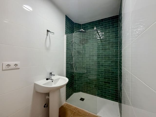 Casa de 2 habitaciones en Mojácar en venta - 115.000 € (Ref: 9800833)