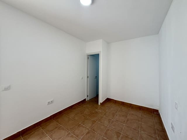 Casa de 2 habitaciones en Mojácar en venta - 115.000 € (Ref: 9800833)