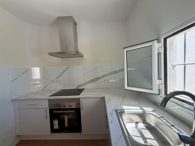 Casa de 2 habitaciones en Mojácar en venta - 115.000 € (Ref: 9800833)