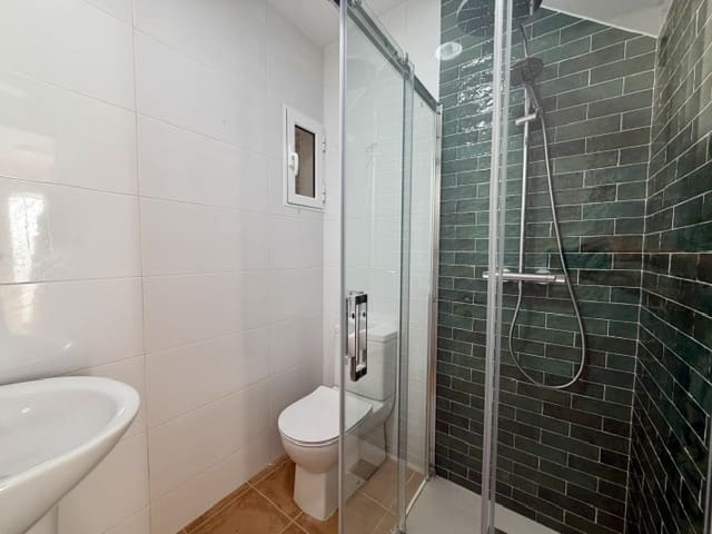 2 bedroom Townhouse for sale in Mojácar - € 115,000 (Ref: 9800833)