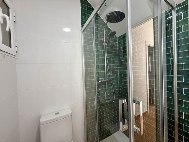 2 bedroom Townhouse for sale in Mojácar - € 115,000 (Ref: 9800833)