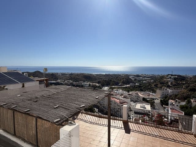 Casa de 2 habitaciones en Mojácar en venta - 115.000 € (Ref: 9800833)