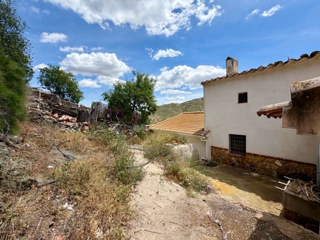 4 camera da letto Finca/Casa di Campagna in vendita in Lubrín - 85.000 € (Rif: 9818459)