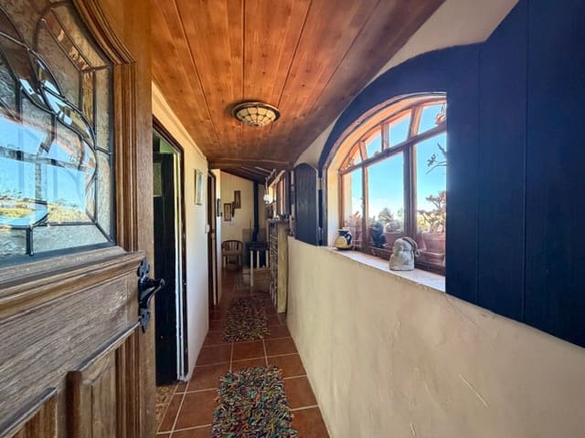 2 Zimmer Finca/Landgut zu verkaufen in Benizalón - 119.000 € (Ref: 9839945)