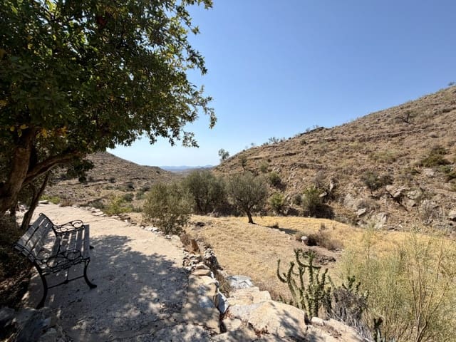 2 camera da letto Finca/Casa di Campagna in vendita in Benizalon - 119.000 € (Rif: 9839945)