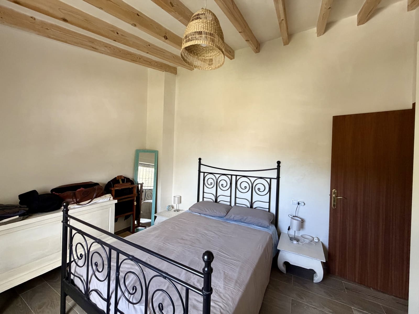 4 camera da letto Finca/Casa di Campagna in vendita in Lubrin - 199.000 € (Rif: 9851989)