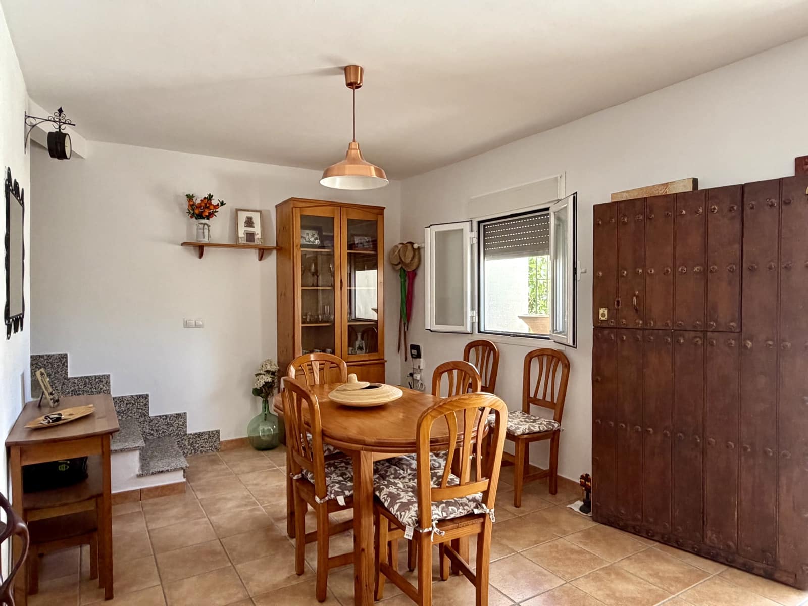 4 camera da letto Finca/Casa di Campagna in vendita in Lubrin - 199.000 € (Rif: 9851989)