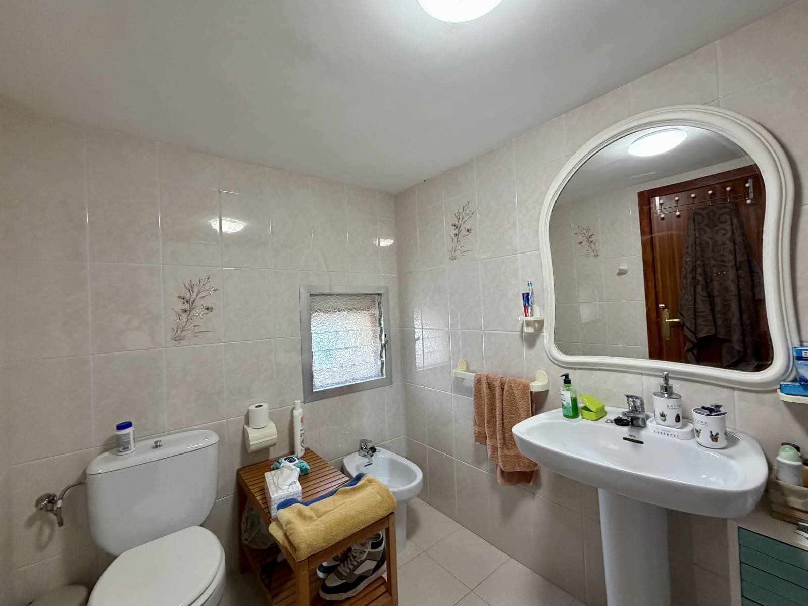 4 camera da letto Finca/Casa di Campagna in vendita in Lubrin - 199.000 € (Rif: 9851989)