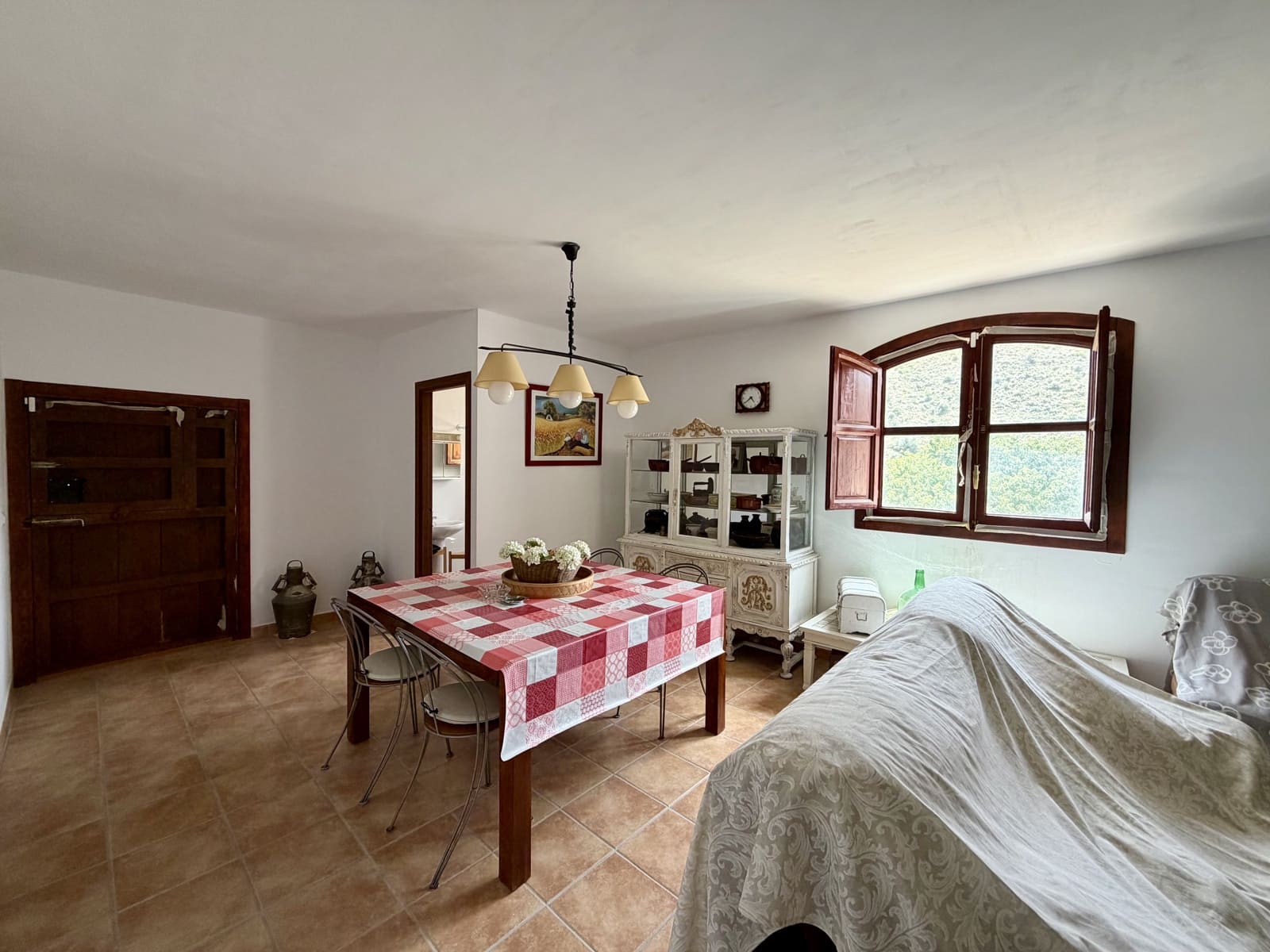 4 camera da letto Finca/Casa di Campagna in vendita in Lubrin - 199.000 € (Rif: 9851989)