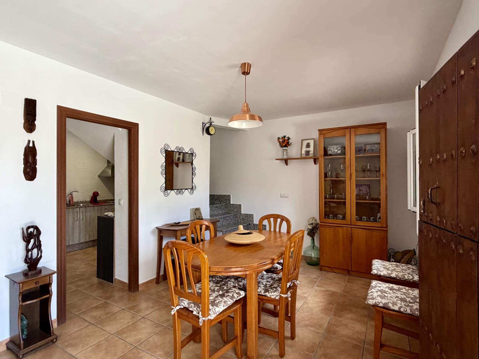 4 camera da letto Finca/Casa di Campagna in vendita in Lubrin - 199.000 € (Rif: 9851989)