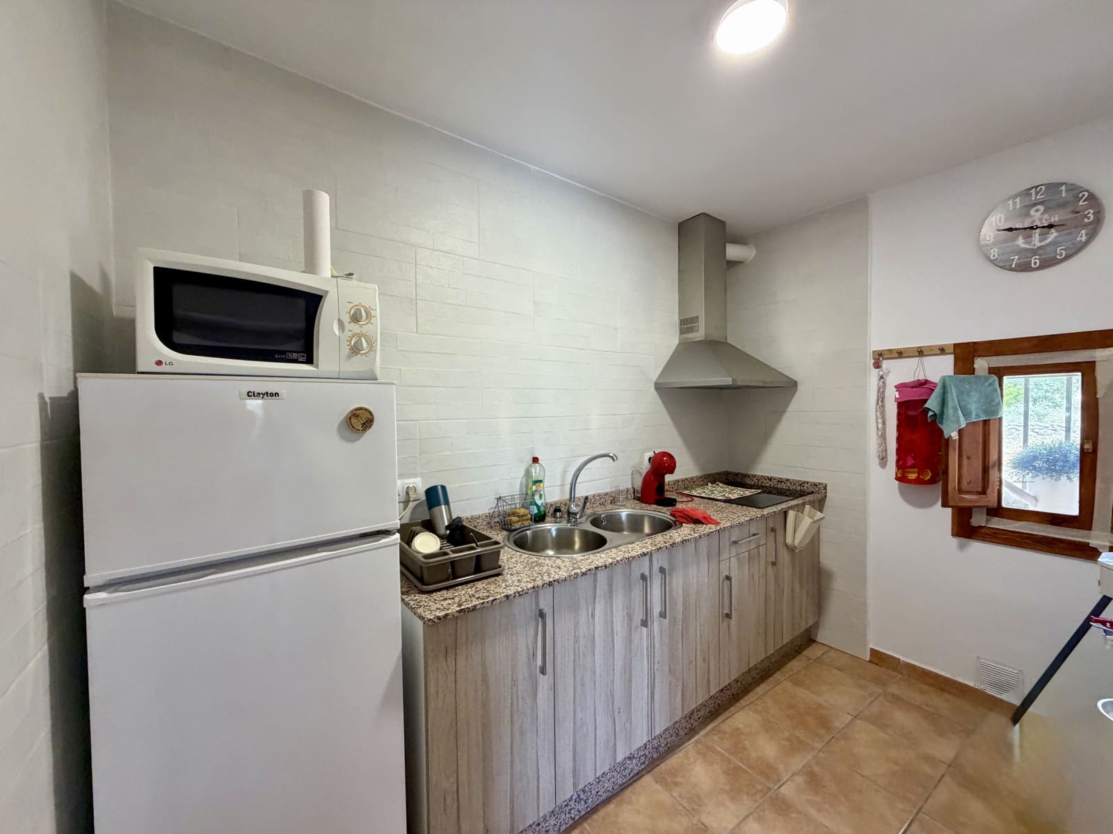 4 camera da letto Finca/Casa di Campagna in vendita in Lubrin - 199.000 € (Rif: 9851989)