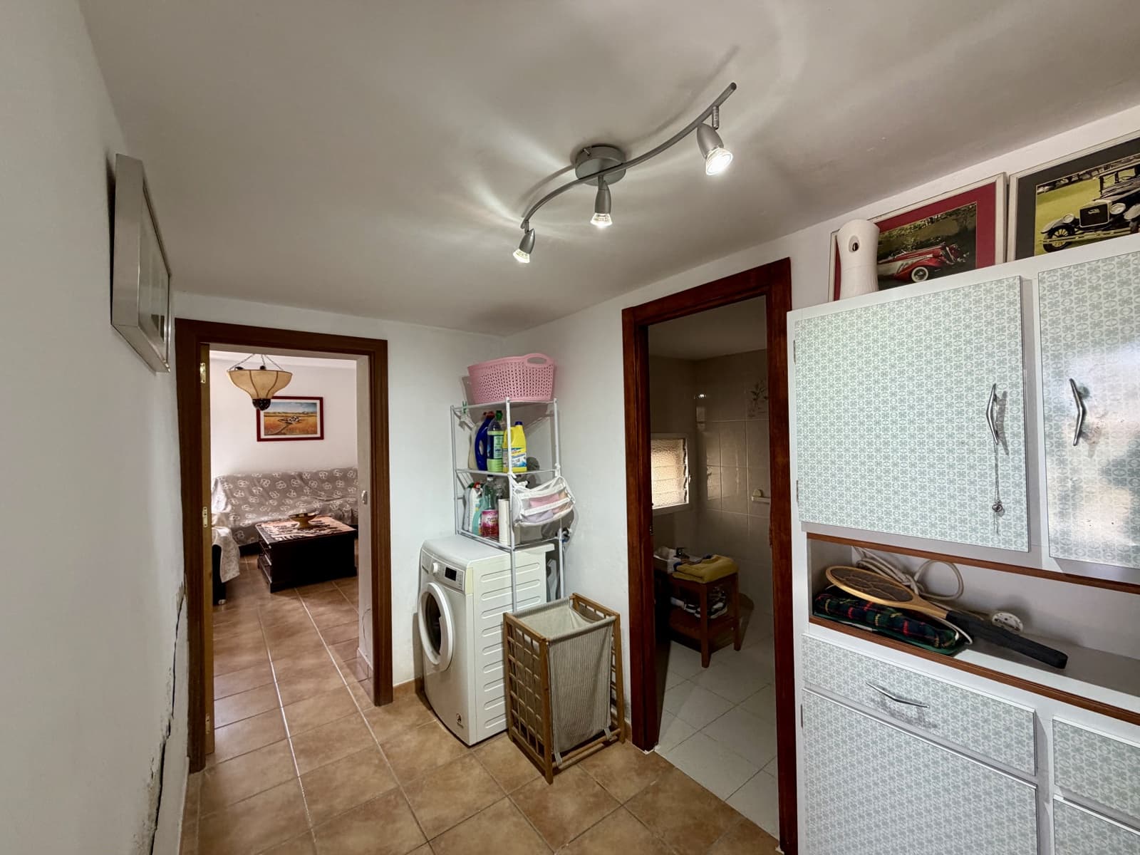 4 camera da letto Finca/Casa di Campagna in vendita in Lubrin - 199.000 € (Rif: 9851989)