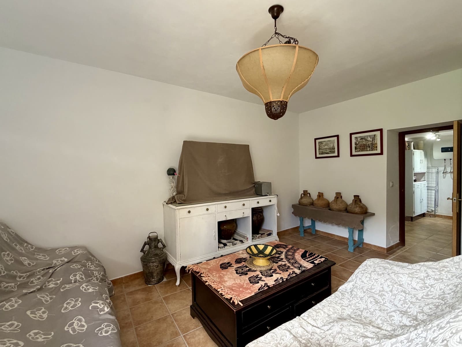 4 camera da letto Finca/Casa di Campagna in vendita in Lubrin - 199.000 € (Rif: 9851989)