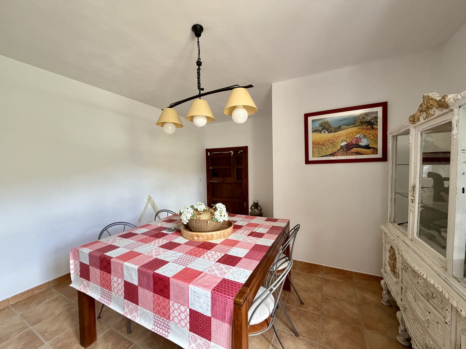 4 camera da letto Finca/Casa di Campagna in vendita in Lubrin - 199.000 € (Rif: 9851989)