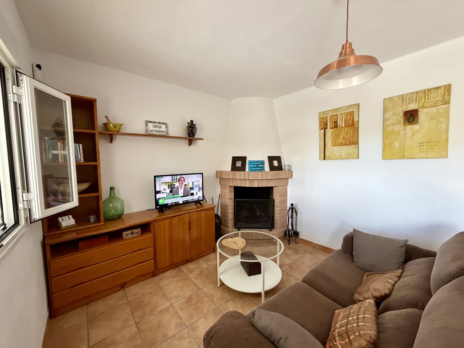4 camera da letto Finca/Casa di Campagna in vendita in Lubrin - 199.000 € (Rif: 9851989)