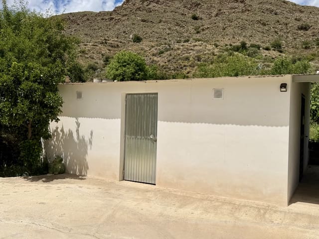 4 camera da letto Finca/Casa di Campagna in vendita in Lubrín - 199.000 € (Rif: 9851989)