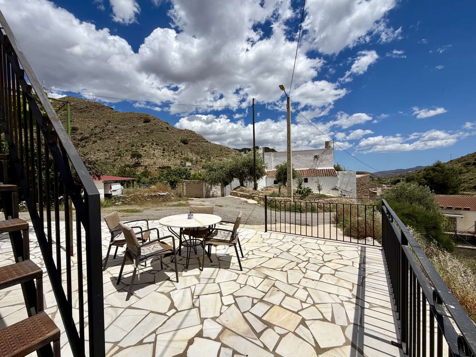 4 camera da letto Finca/Casa di Campagna in vendita in Lubrin - 199.000 € (Rif: 9851989)