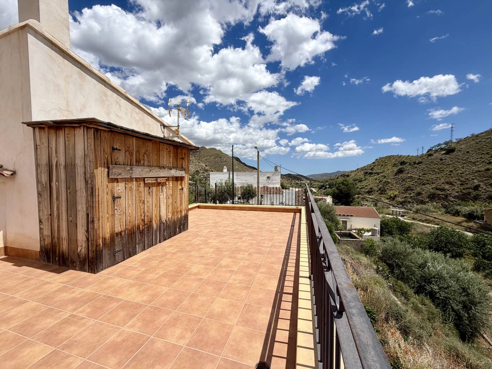 4 camera da letto Finca/Casa di Campagna in vendita in Lubrin - 199.000 € (Rif: 9851989)