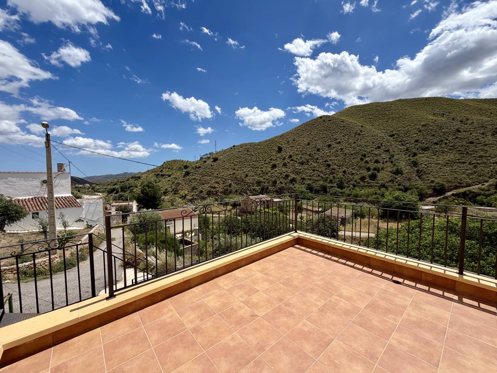 4 camera da letto Finca/Casa di Campagna in vendita in Lubrin - 199.000 € (Rif: 9851989)