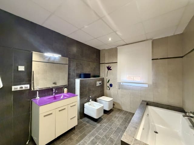 4 camera da letto Villa in vendita in Sorbas - 365.000 € (Rif: 9870371)