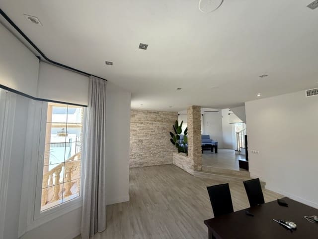 4 camera da letto Villa in vendita in Sorbas - 365.000 € (Rif: 9870371)