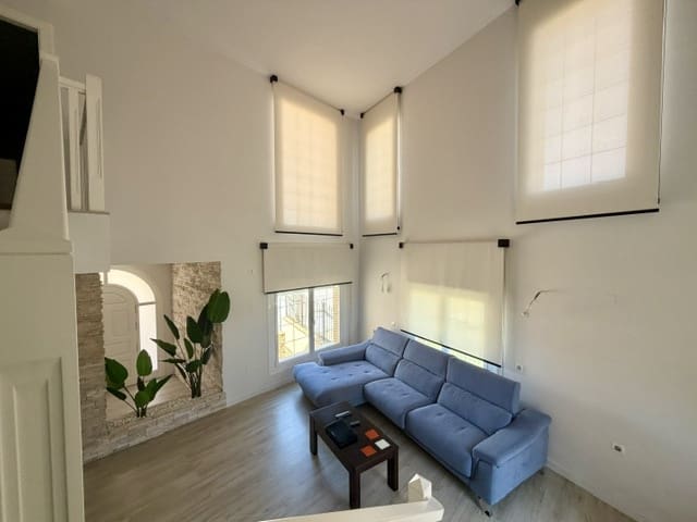 4 camera da letto Villa in vendita in Sorbas - 365.000 € (Rif: 9870371)