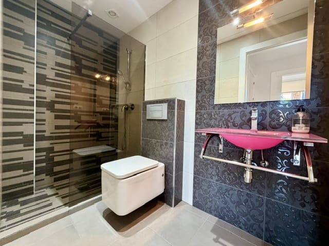 4 camera da letto Villa in vendita in Sorbas - 365.000 € (Rif: 9870371)
