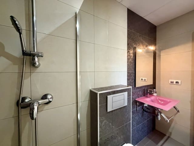 4 camera da letto Villa in vendita in Sorbas - 365.000 € (Rif: 9870371)