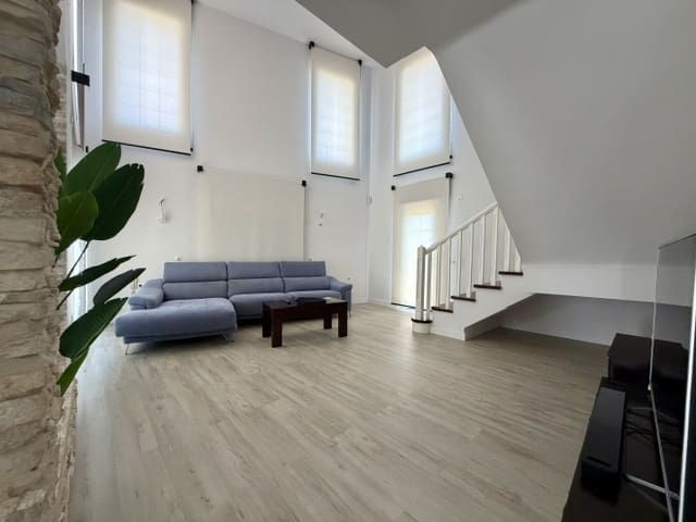 4 camera da letto Villa in vendita in Sorbas - 365.000 € (Rif: 9870371)