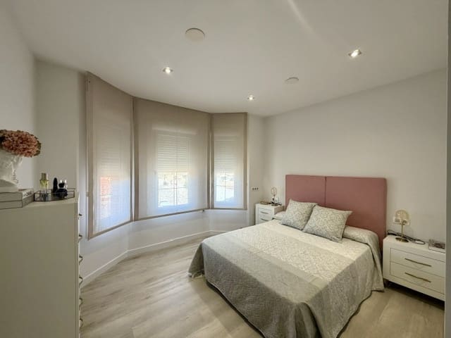 4 camera da letto Villa in vendita in Sorbas - 365.000 € (Rif: 9870371)
