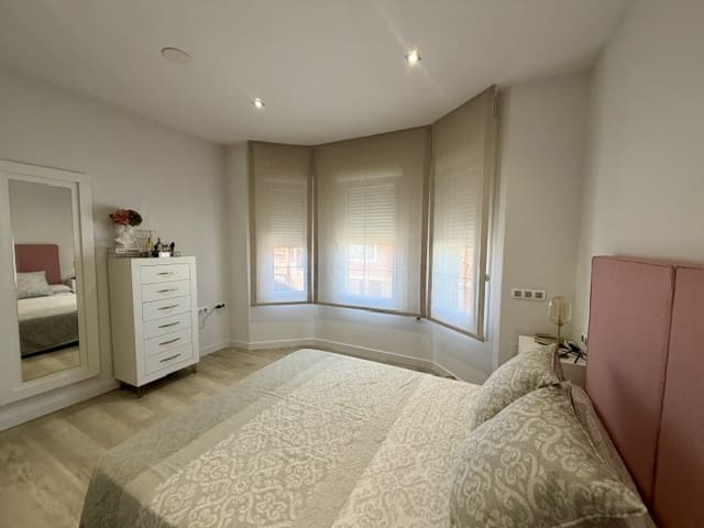 4 camera da letto Villa in vendita in Sorbas - 365.000 € (Rif: 9870371)