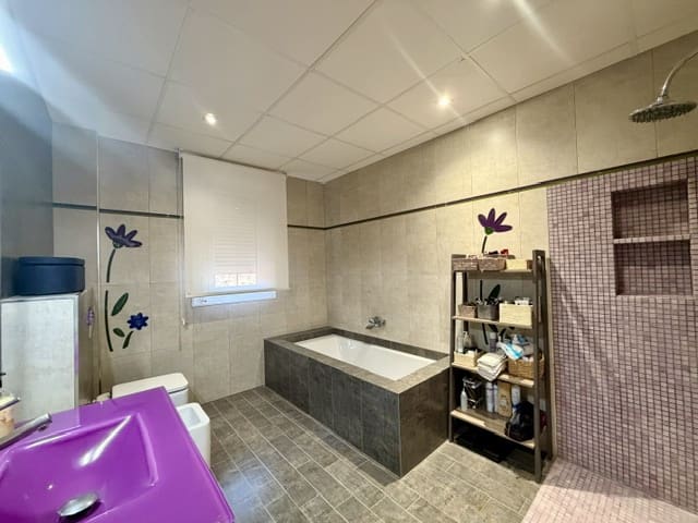 4 camera da letto Villa in vendita in Sorbas - 365.000 € (Rif: 9870371)