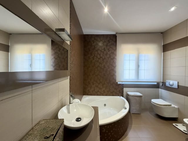 4 camera da letto Villa in vendita in Sorbas - 365.000 € (Rif: 9870371)