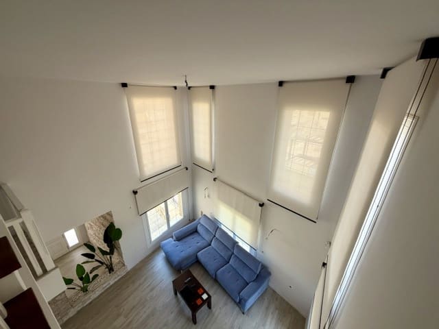 4 camera da letto Villa in vendita in Sorbas - 365.000 € (Rif: 9870371)