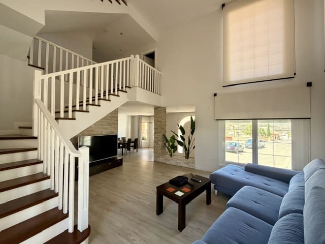 4 camera da letto Villa in vendita in Sorbas - 365.000 € (Rif: 9870371)