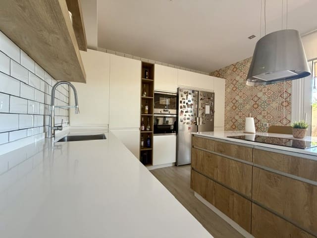 4 camera da letto Villa in vendita in Sorbas - 365.000 € (Rif: 9870371)